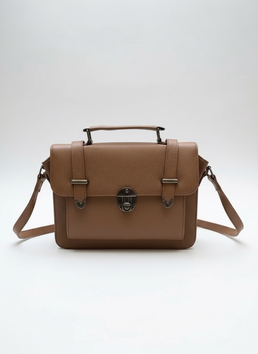 Sac marron