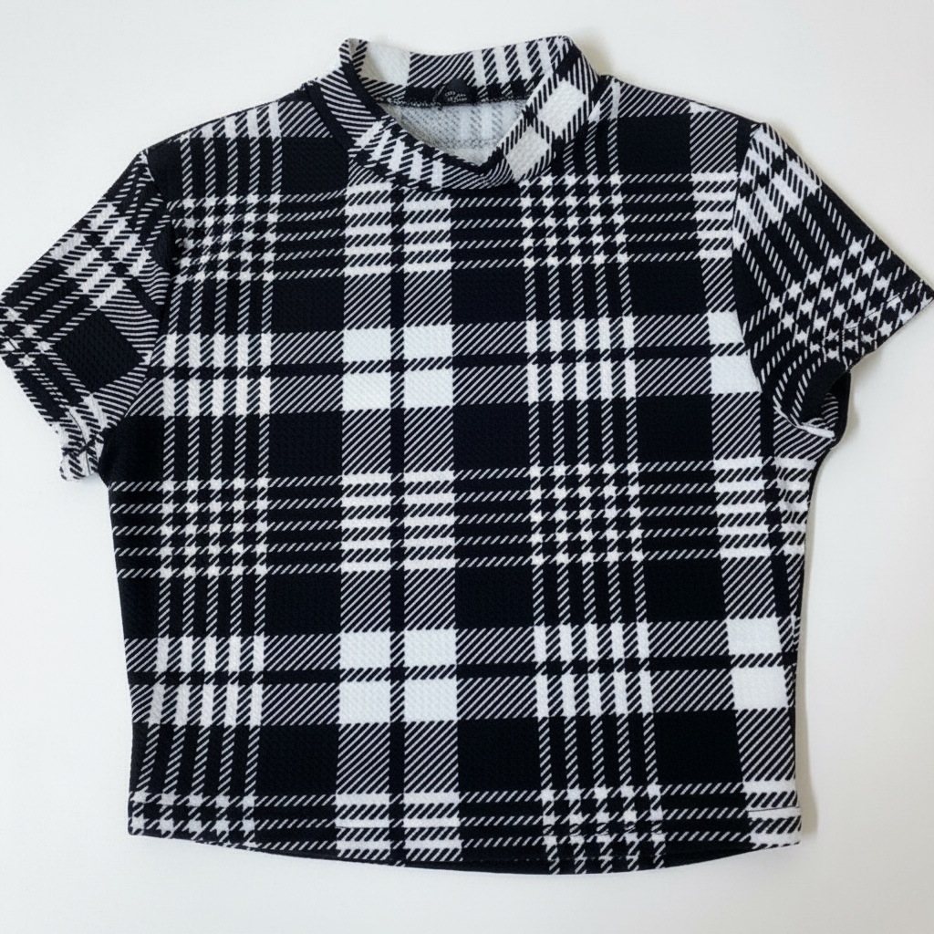 Top SHEIN taille XS