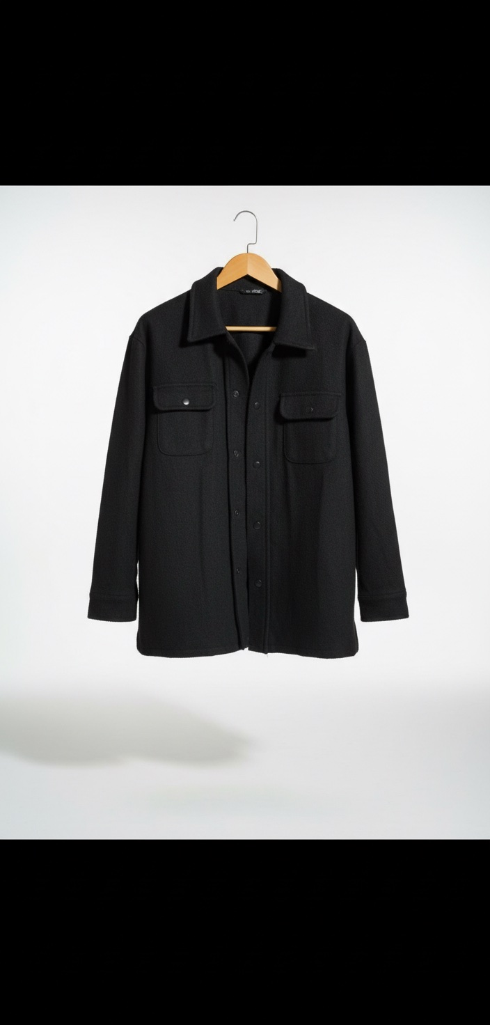 Veste laine cachemire 