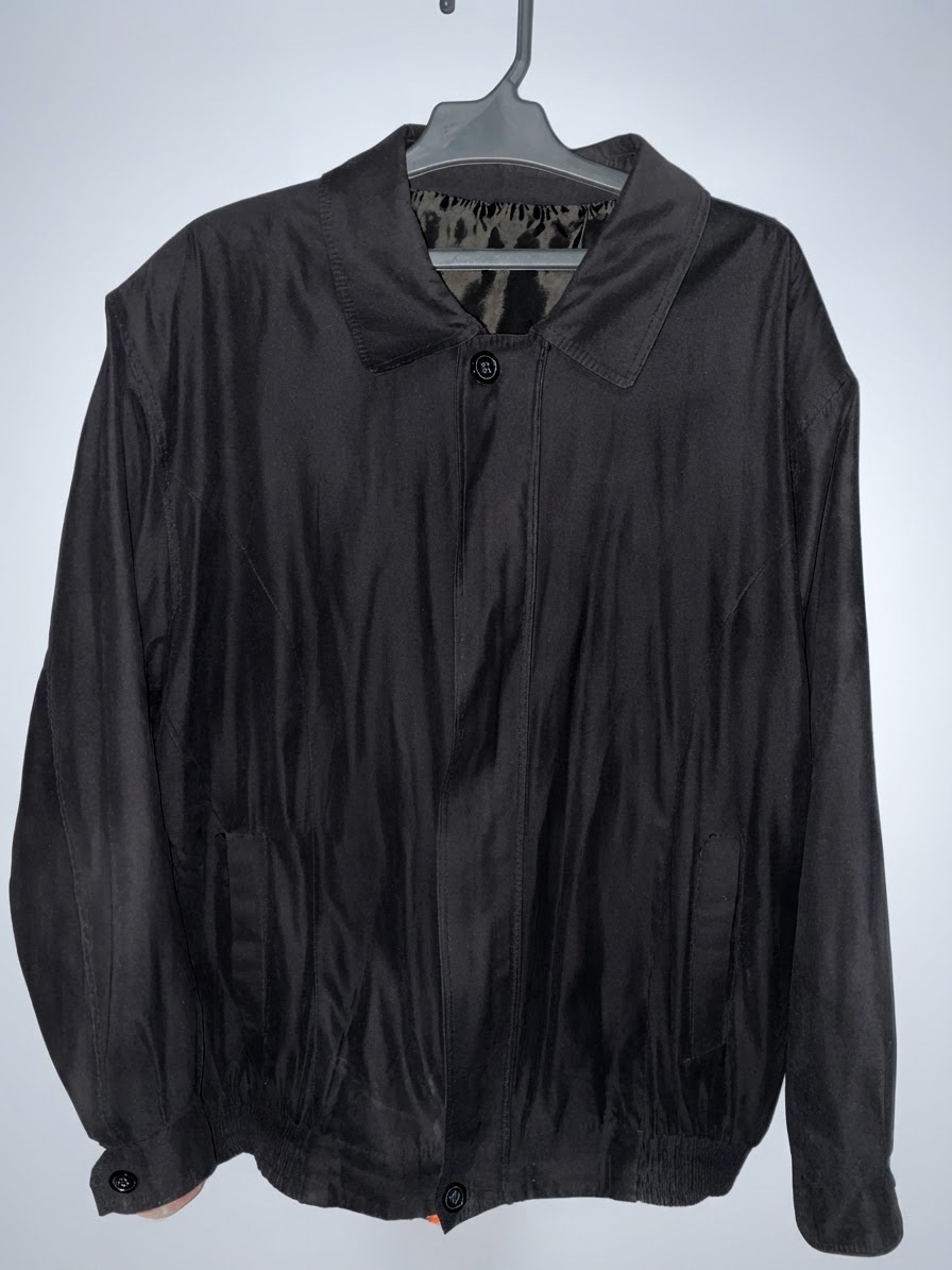 Veste homme
