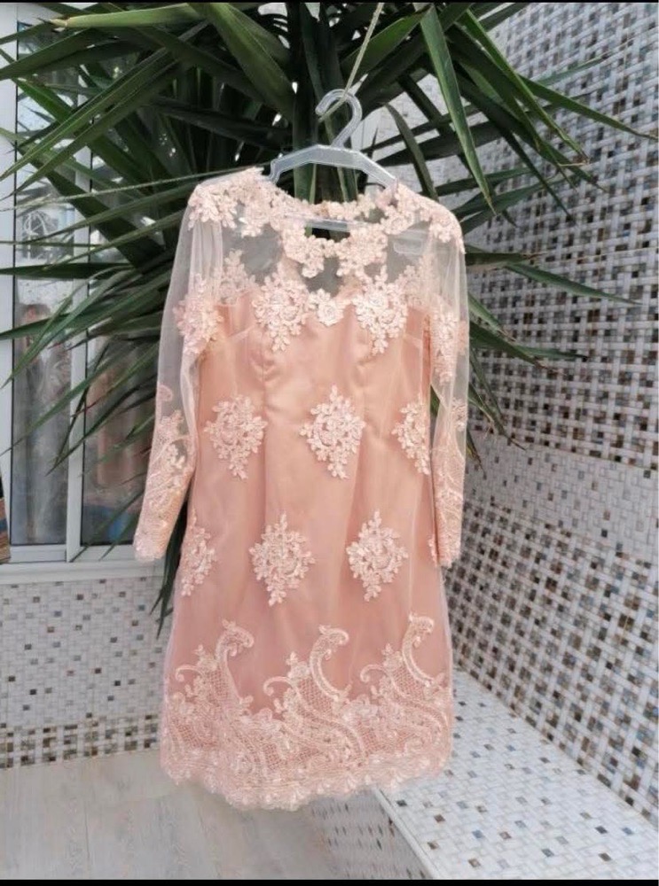 Robe soiree