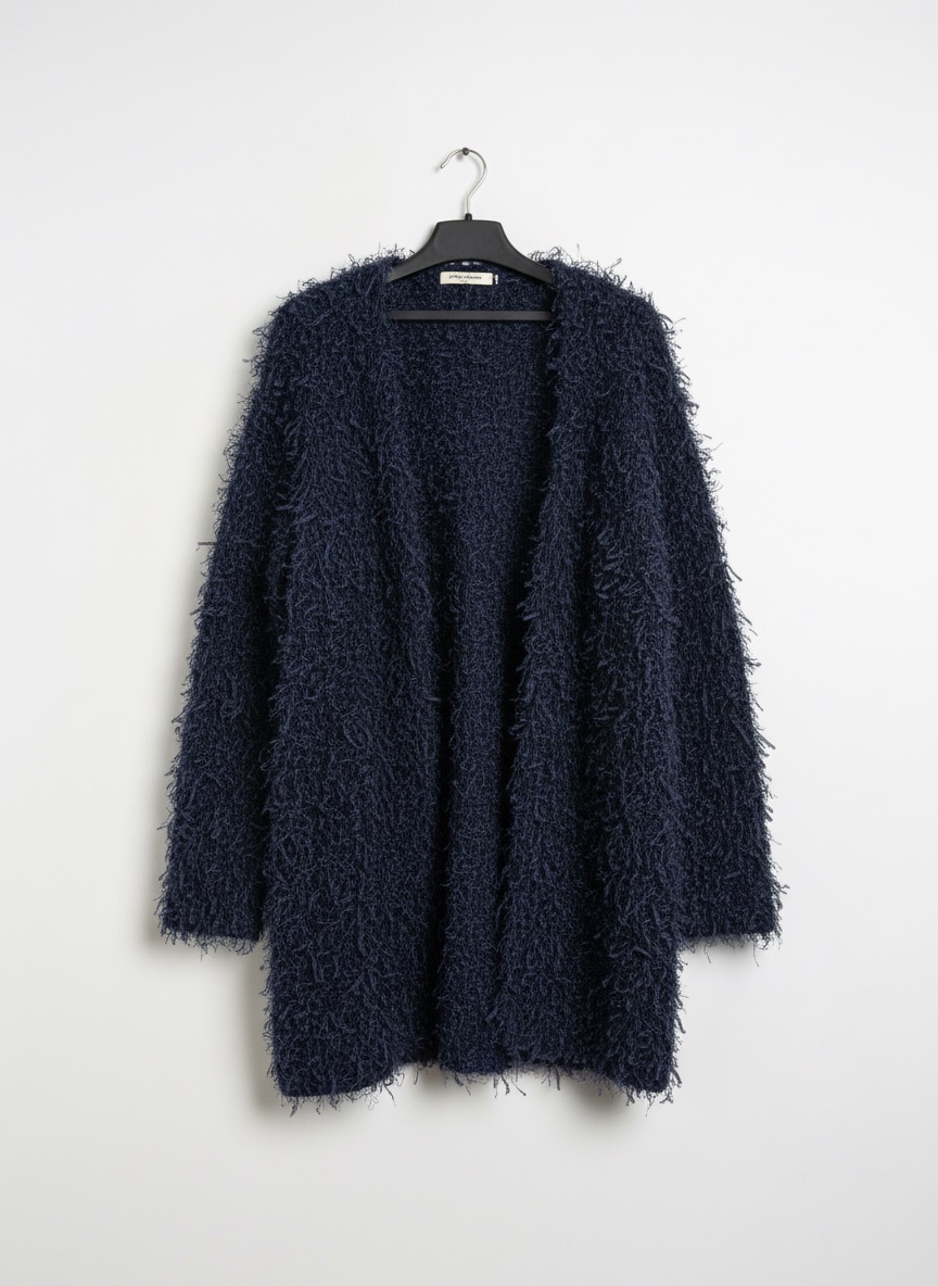 Gilet laine 