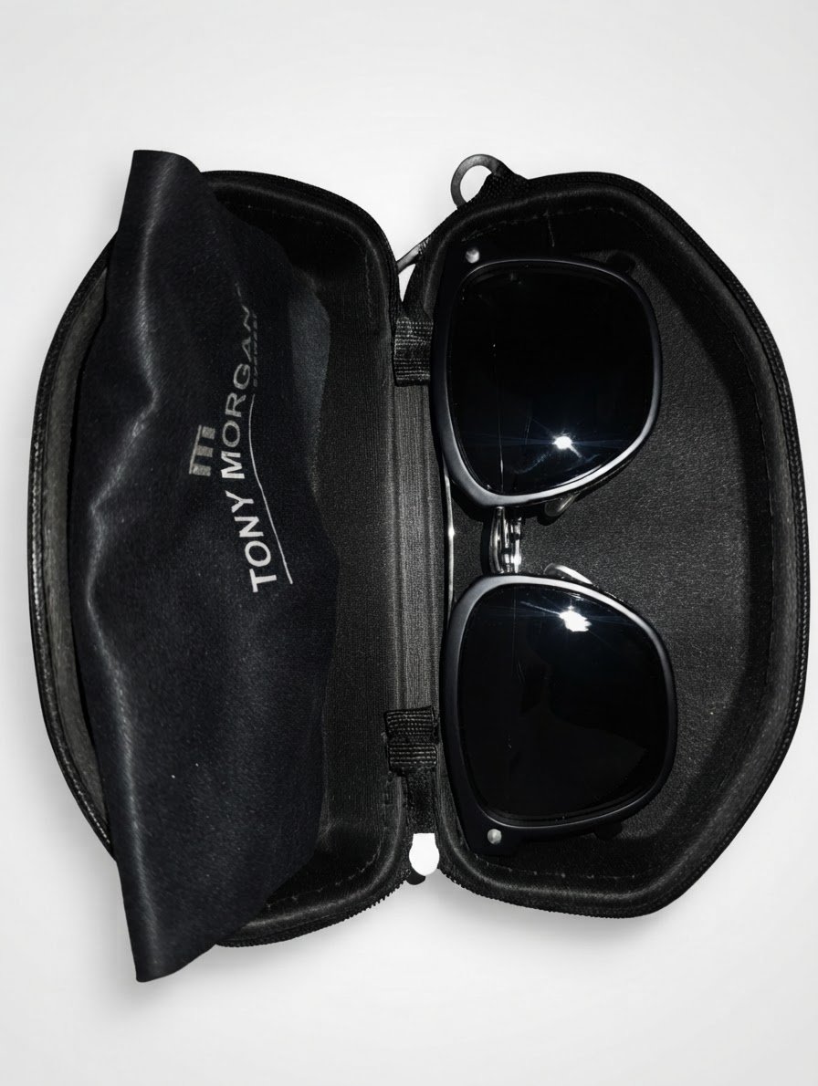 Lunette TONY MORGAN ®