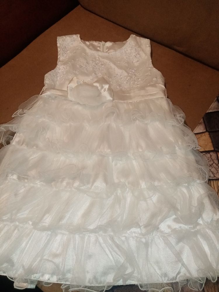 Jolie robe 