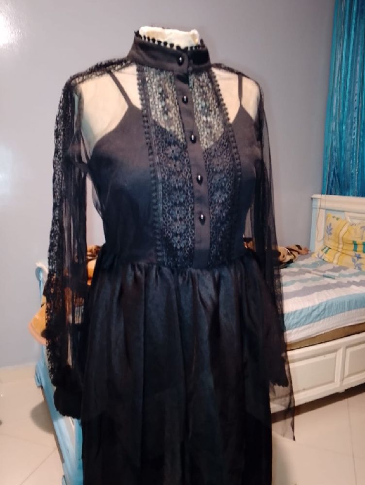 Jolie robe 