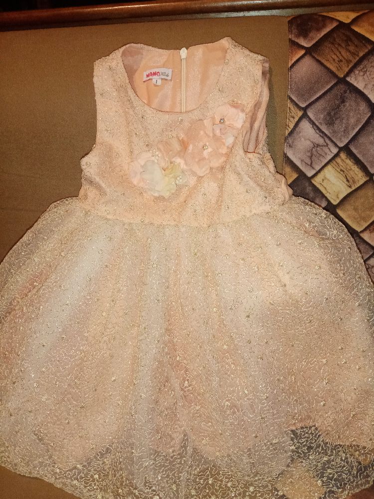 Tres Jolie robe princesse❤️❤️❤️