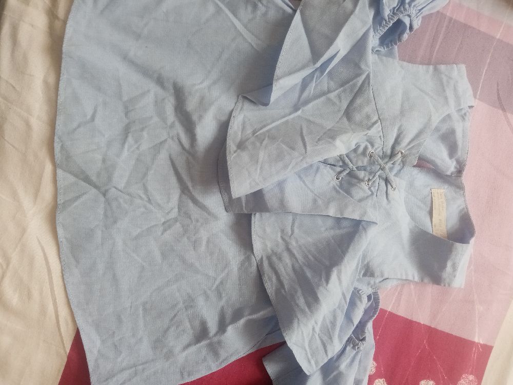 Joli chemise 