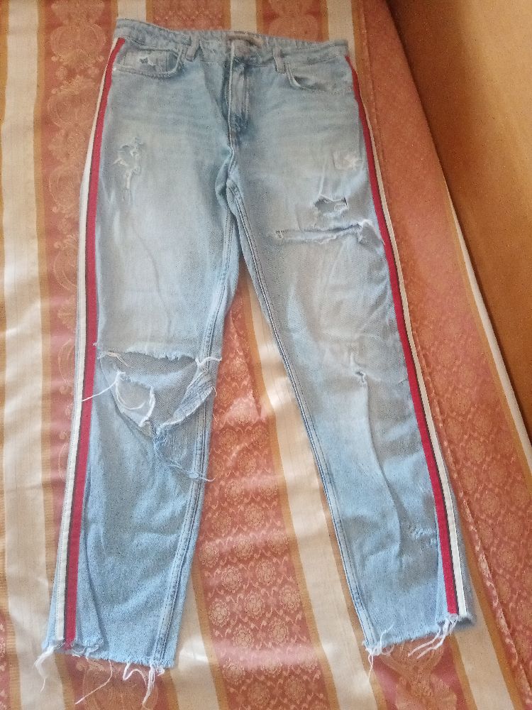 Joli pantalon 