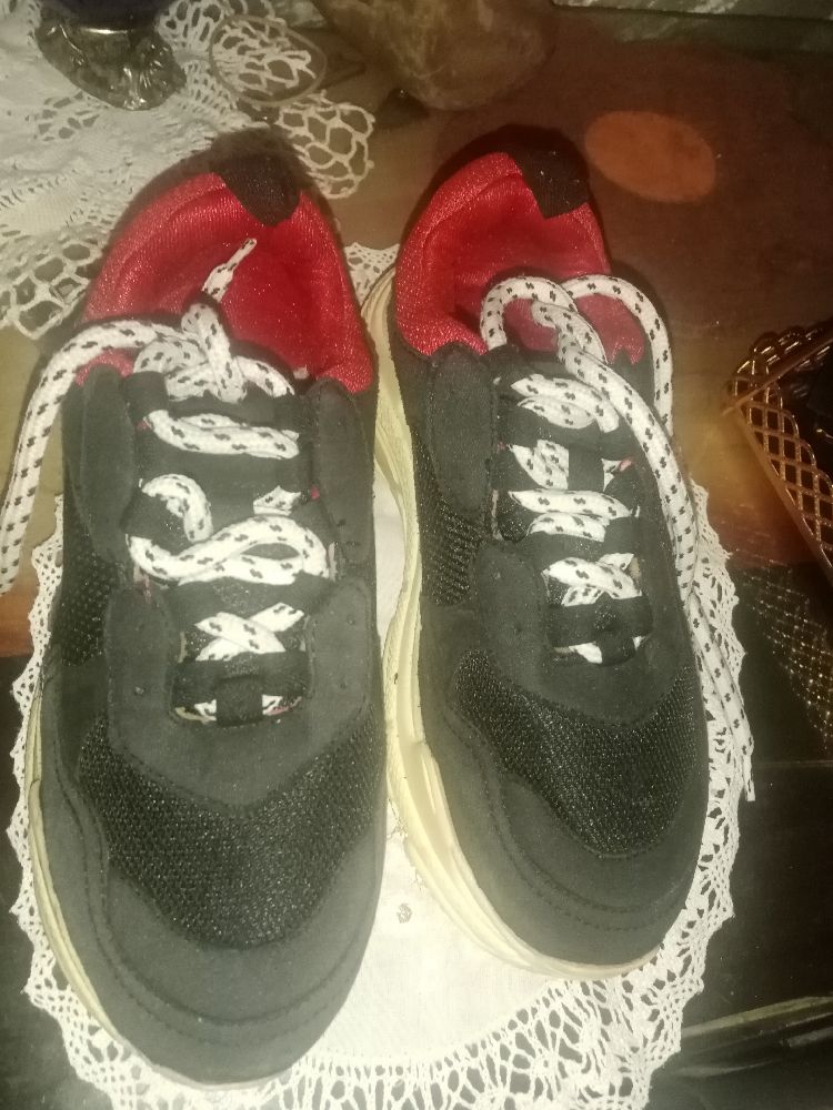 Espadrilles 