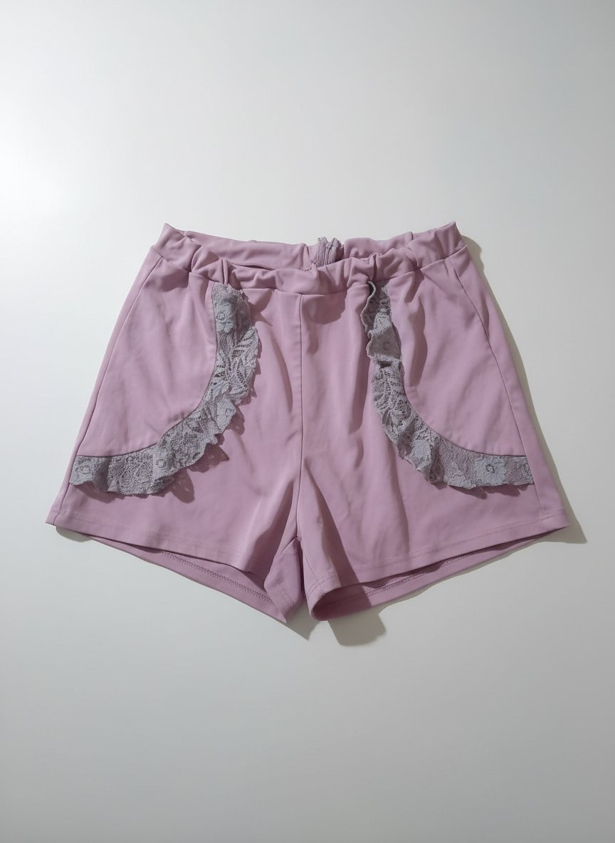 Jolie short