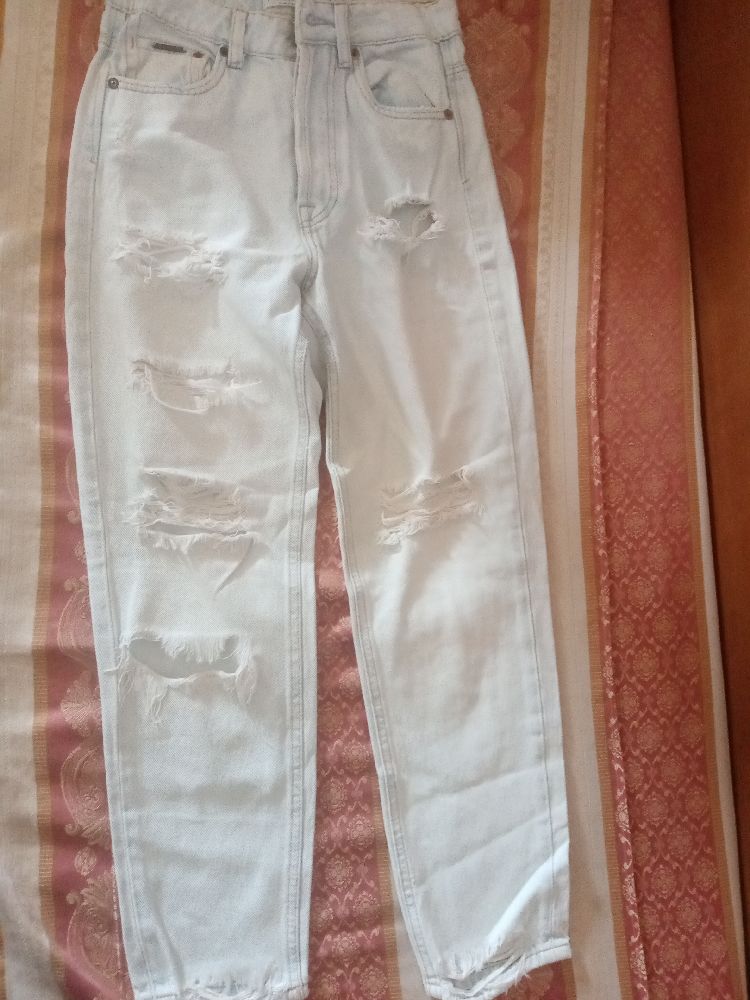 Joli pantalon 