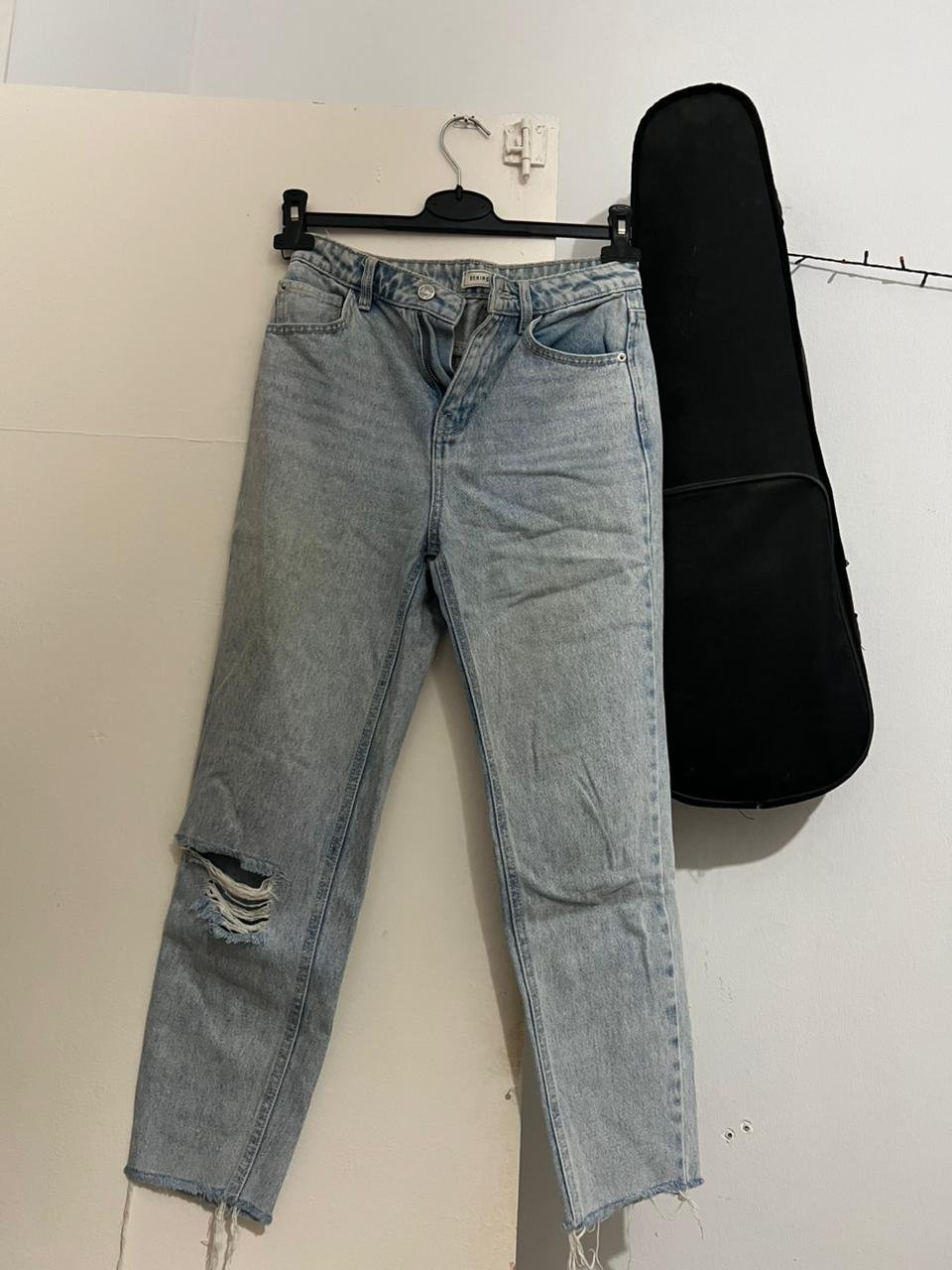 Pantalon jeans