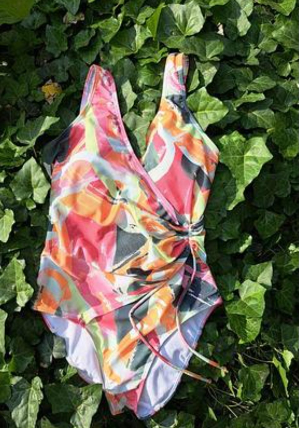Maillot 