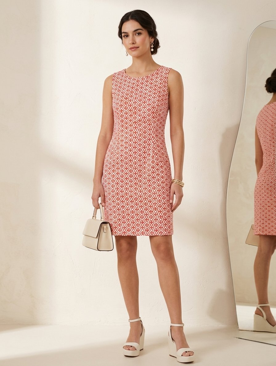 Très belle robe de la marque Mario Serrani Italy, en excellent état