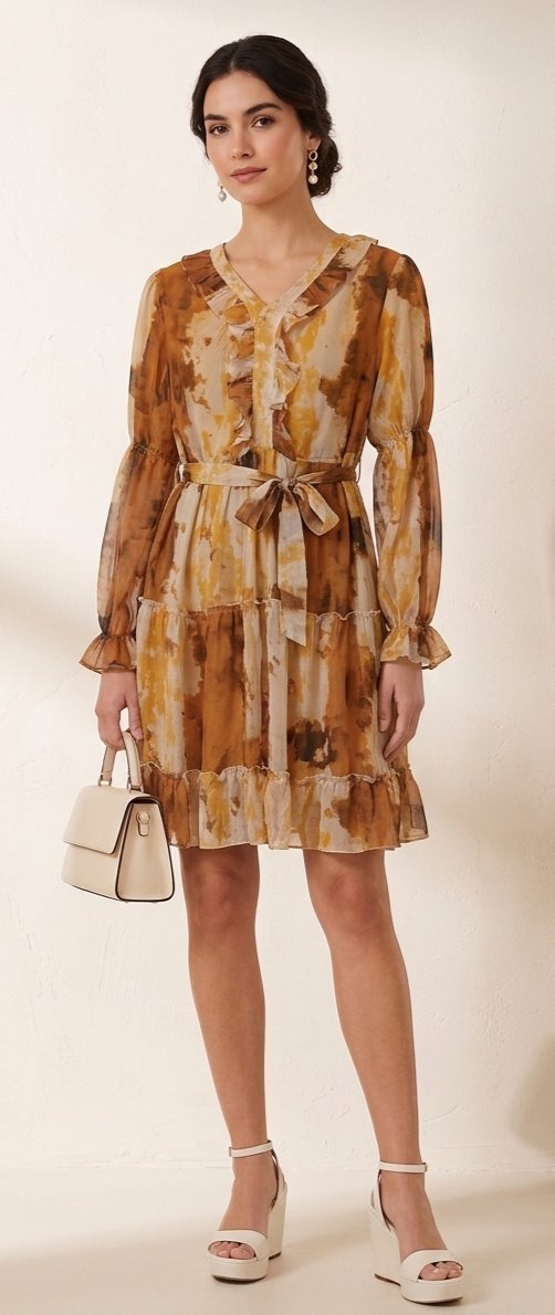 ✨ Robe élégante neuve jamais portée ✨