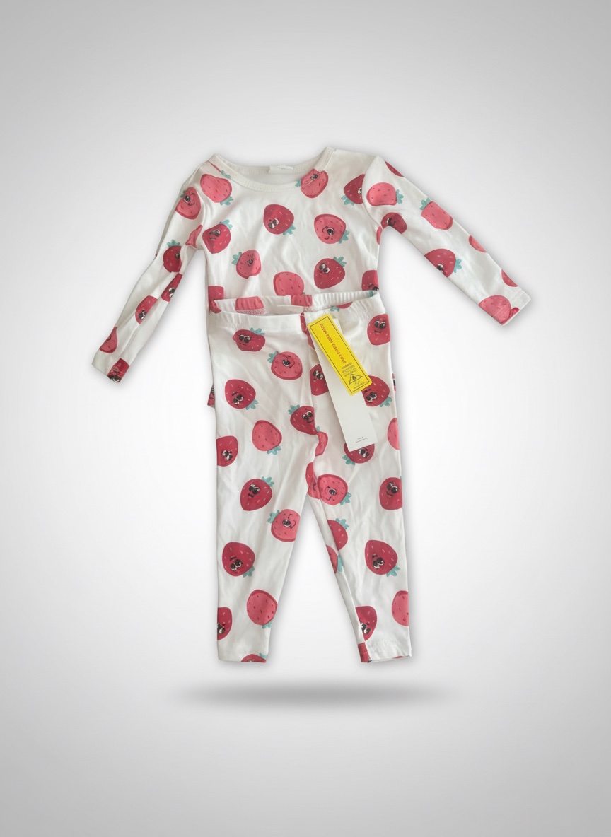 Set pour bébé 12-18 mois