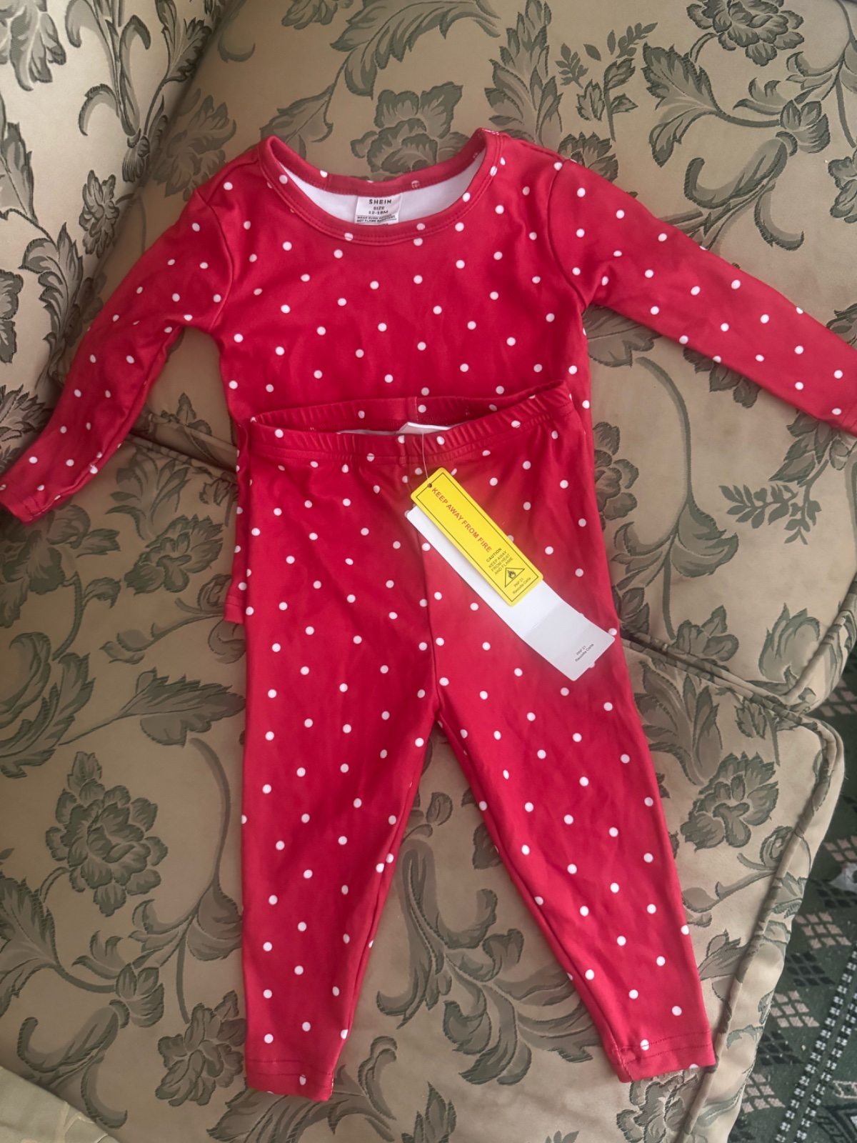 Set pour bébé