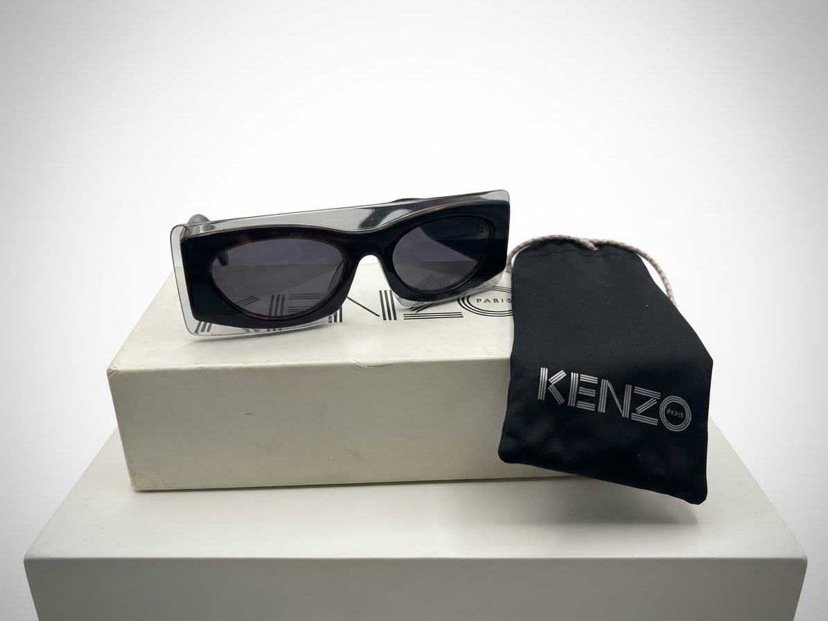 Lunettes de soleil KENZO