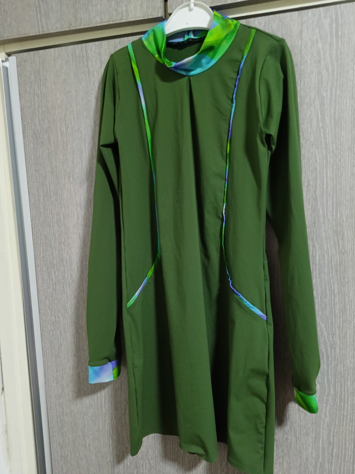 Burkini 4pieces