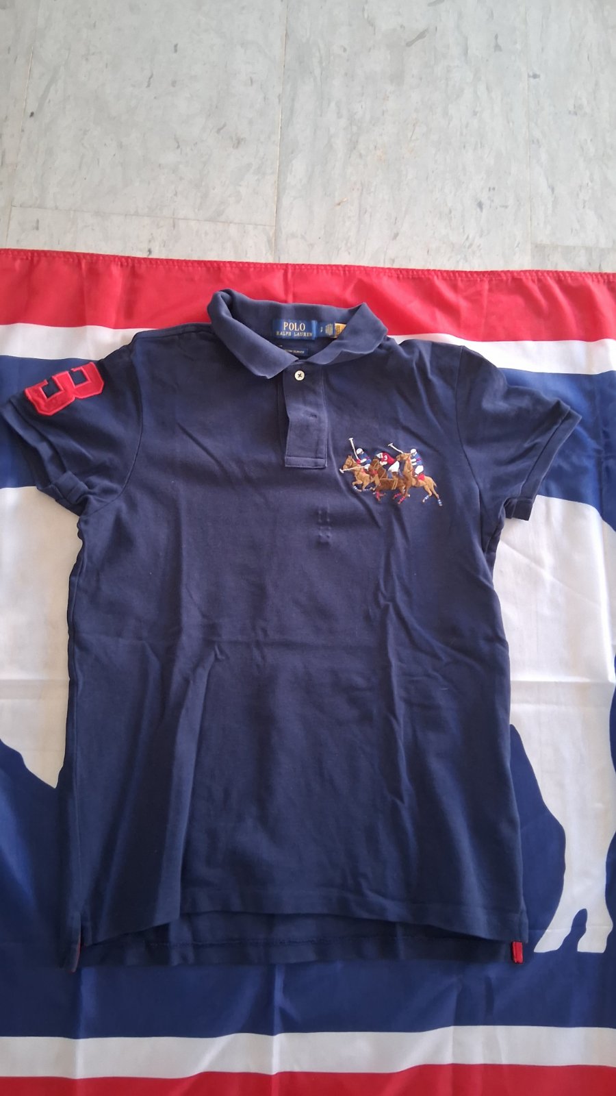 Polo polo ralph lauren 