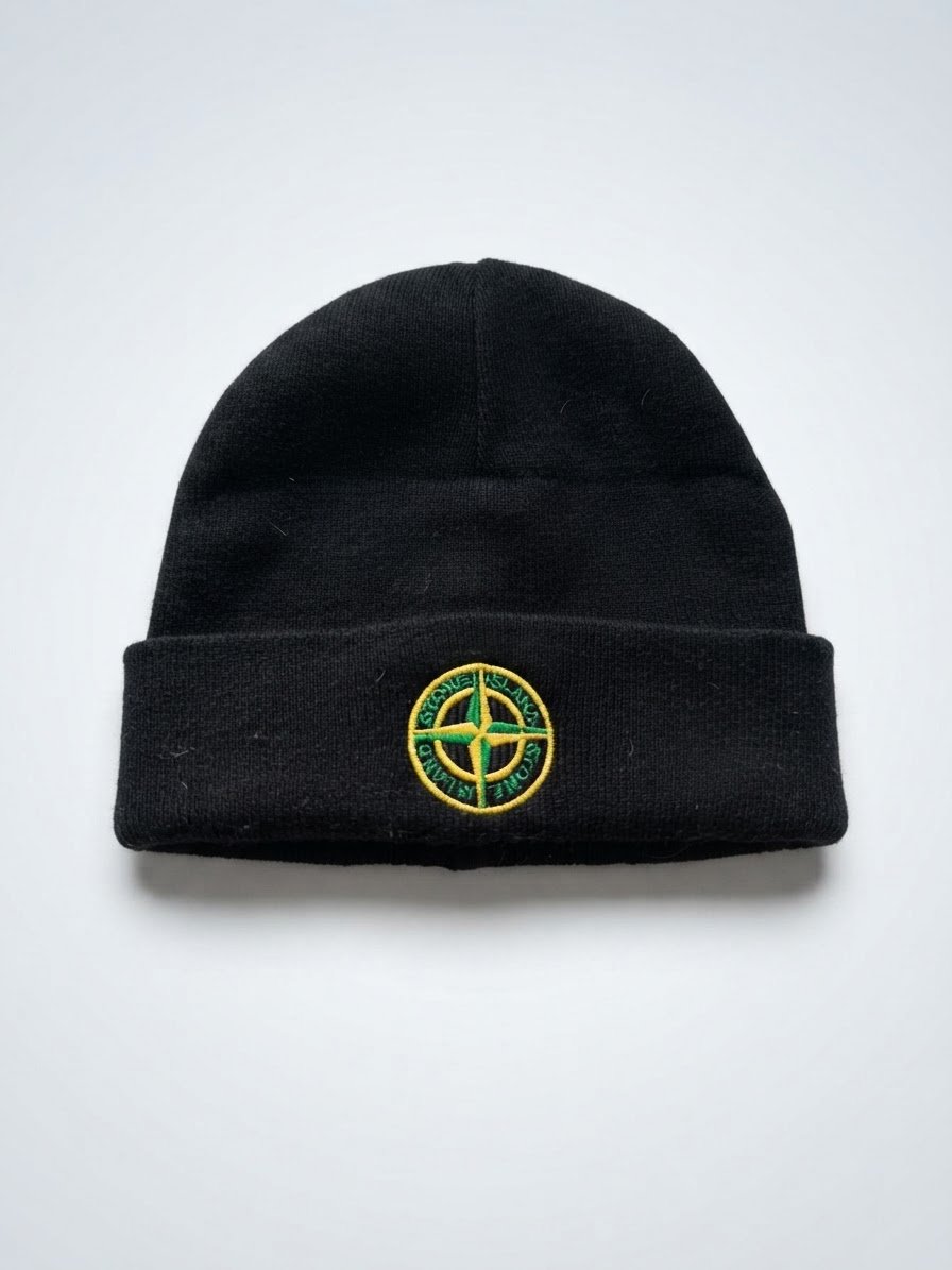 Bonnet Stone island original 