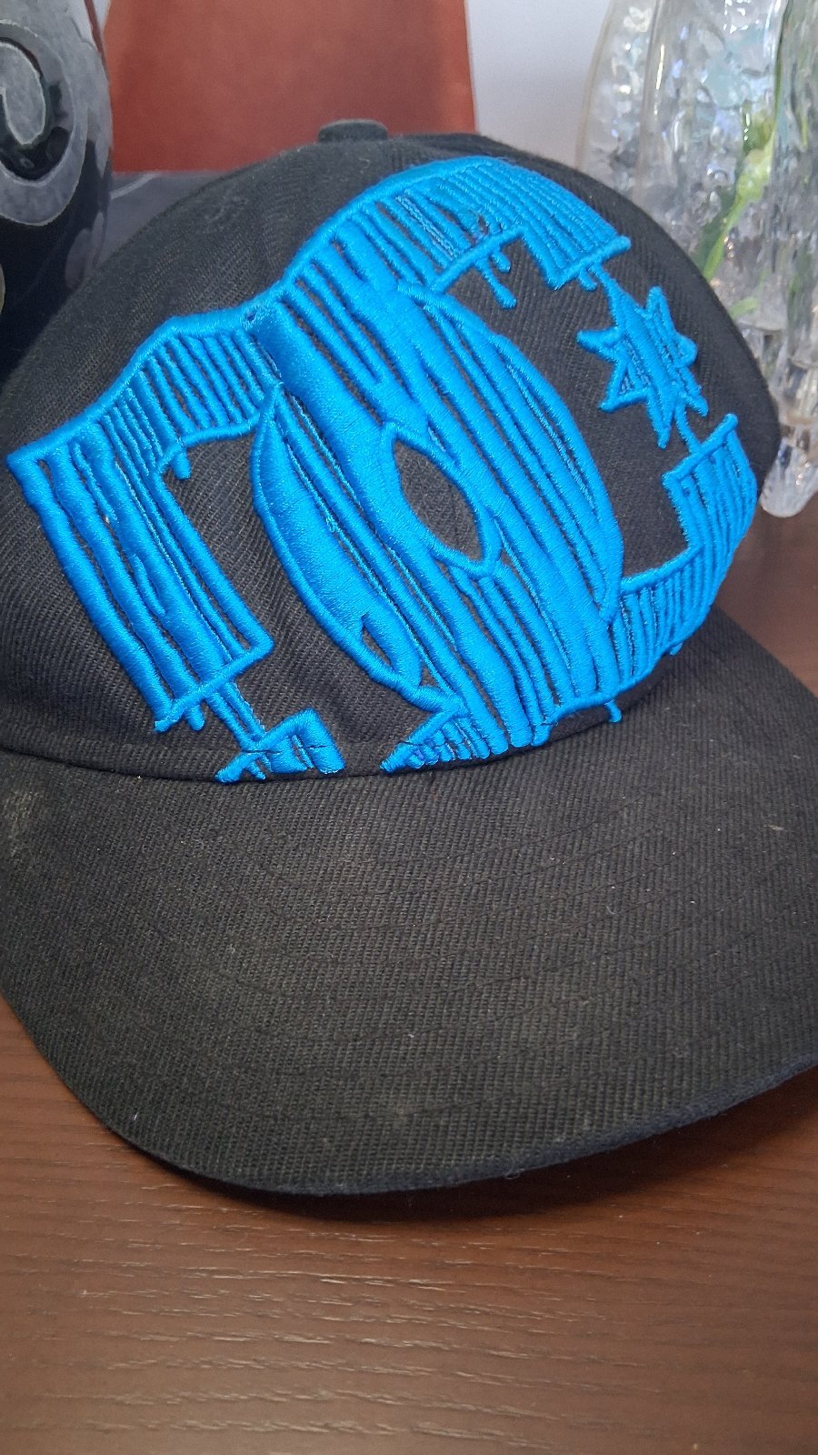 Casquette new era