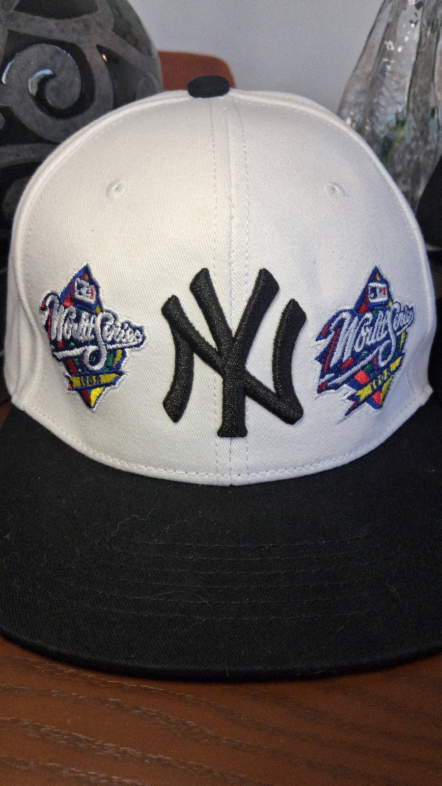 Casquette new era 