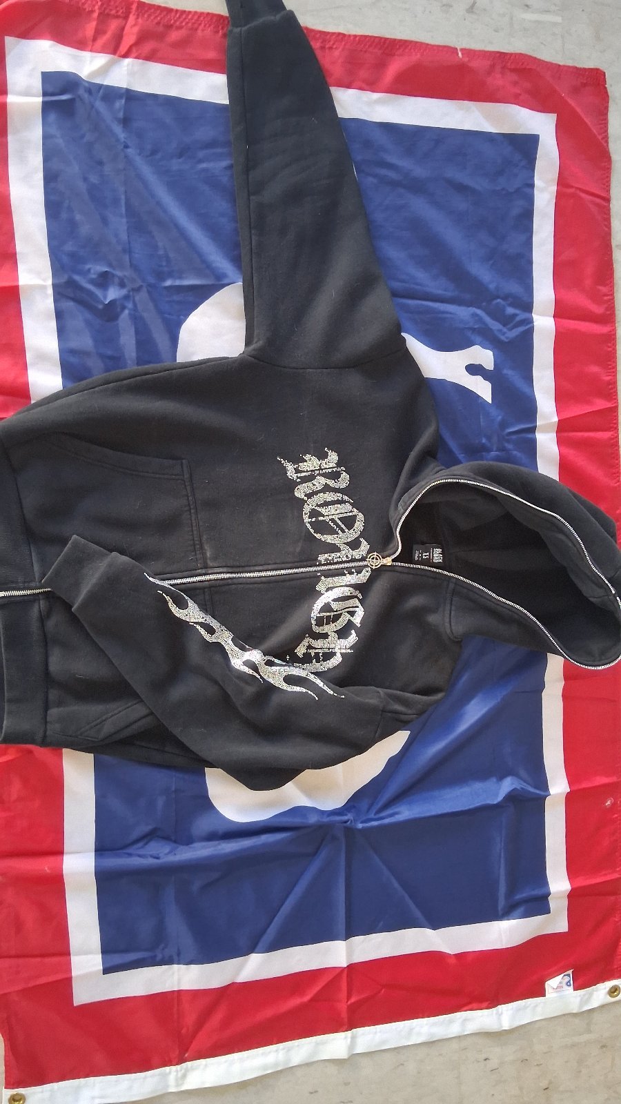 Veste légère