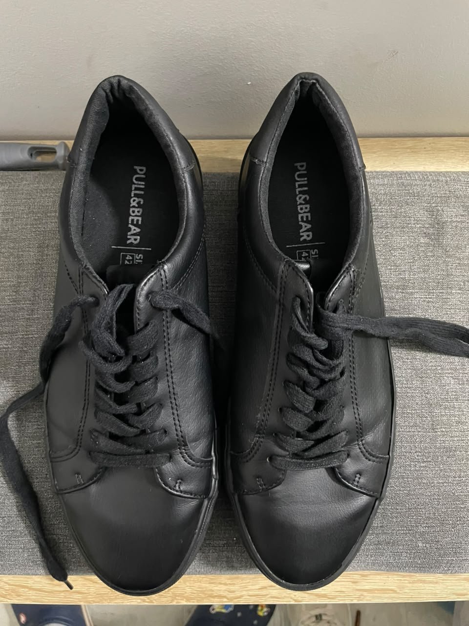 Espadrille pulandbear neuve jamais porté