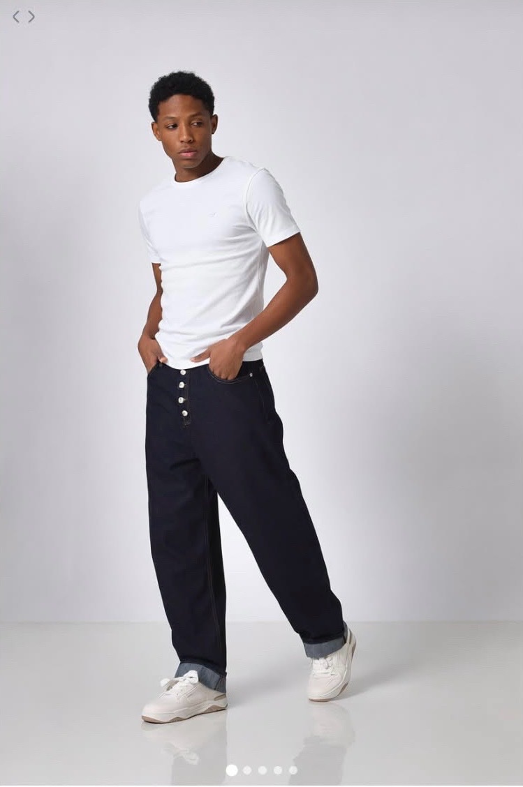 Jeans homme