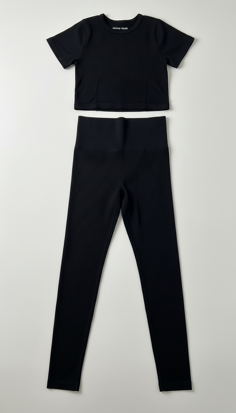 Tenue de sport 