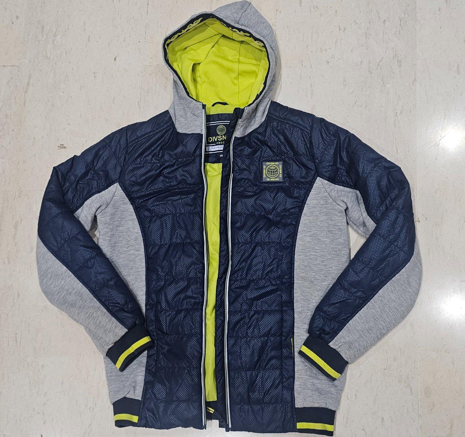 Veste