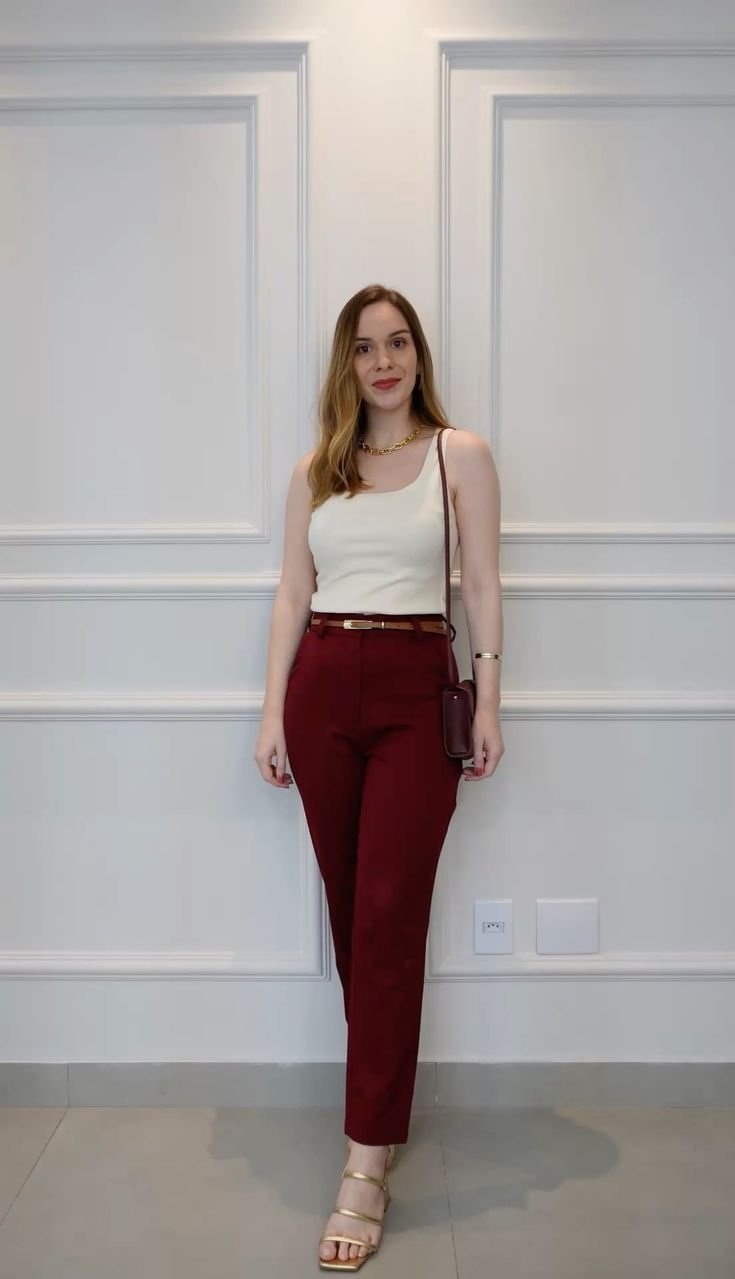 Pantalon 
