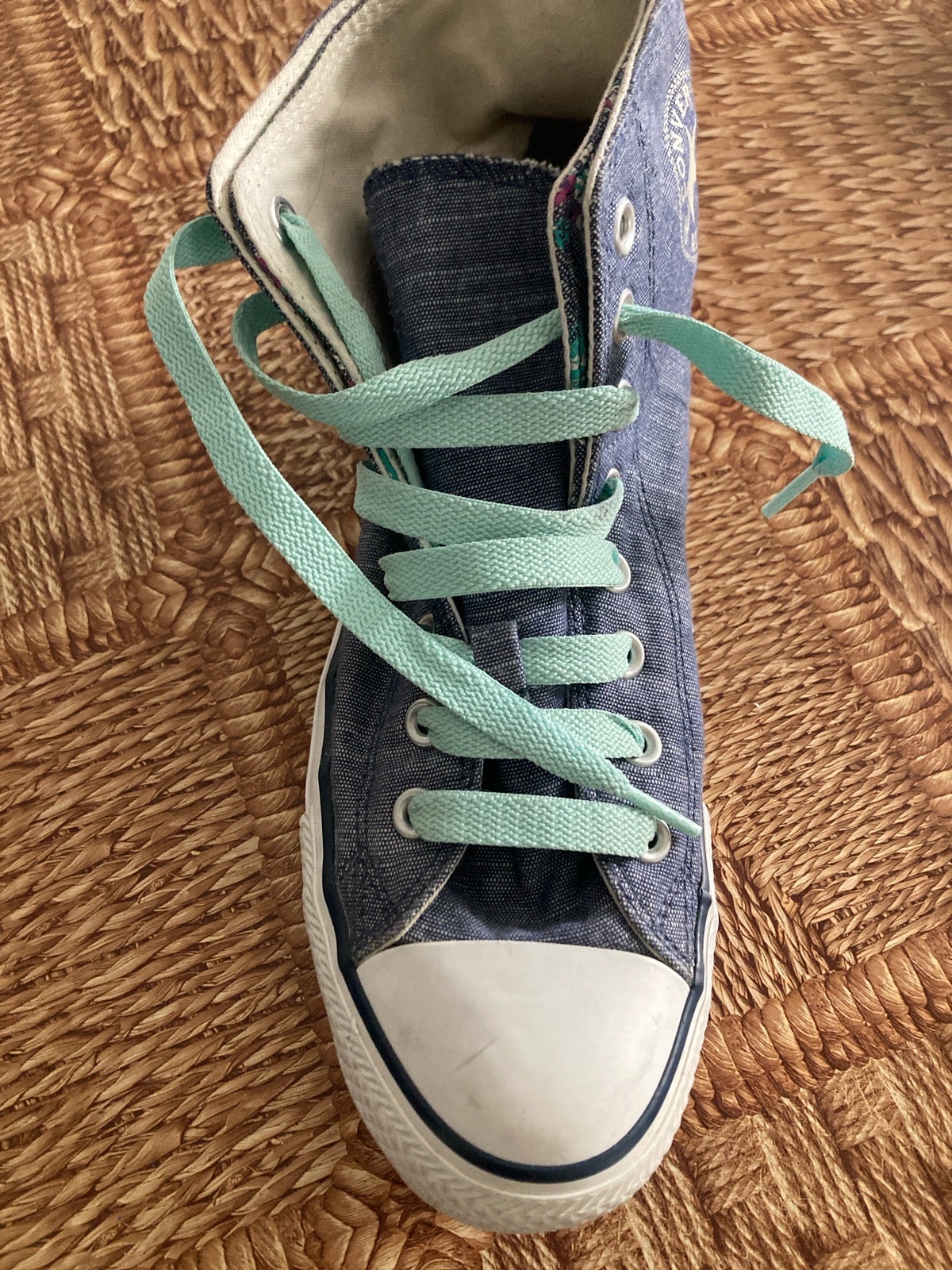 Chaussure converse originale