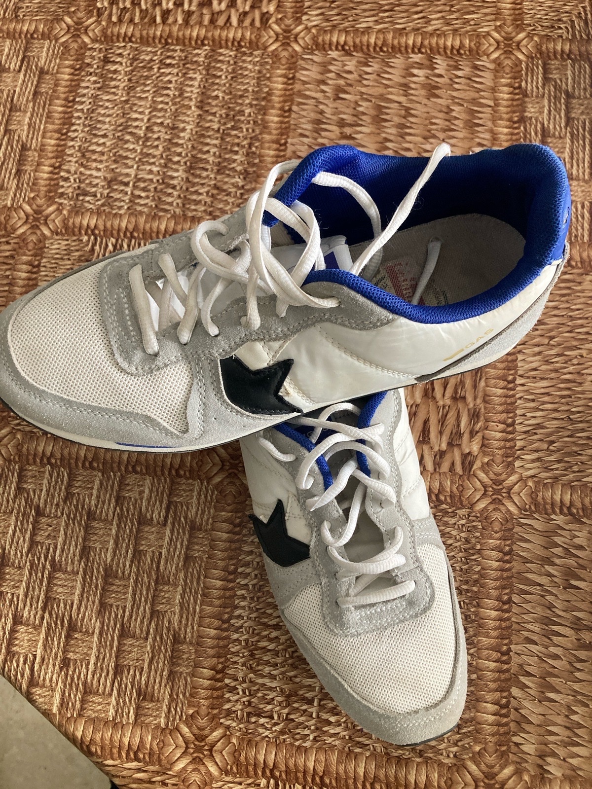 Chaussures comfortable GAS