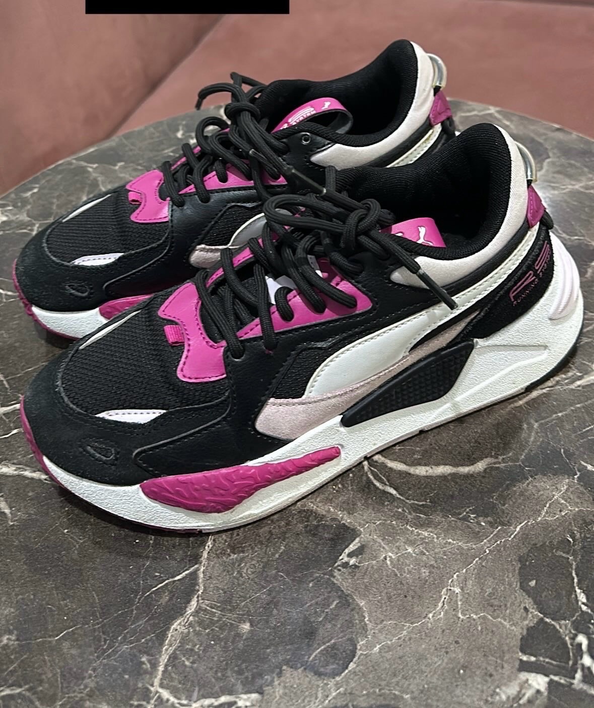 Bakset puma pointure 37
