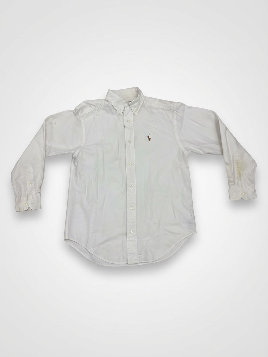 Chemise polo