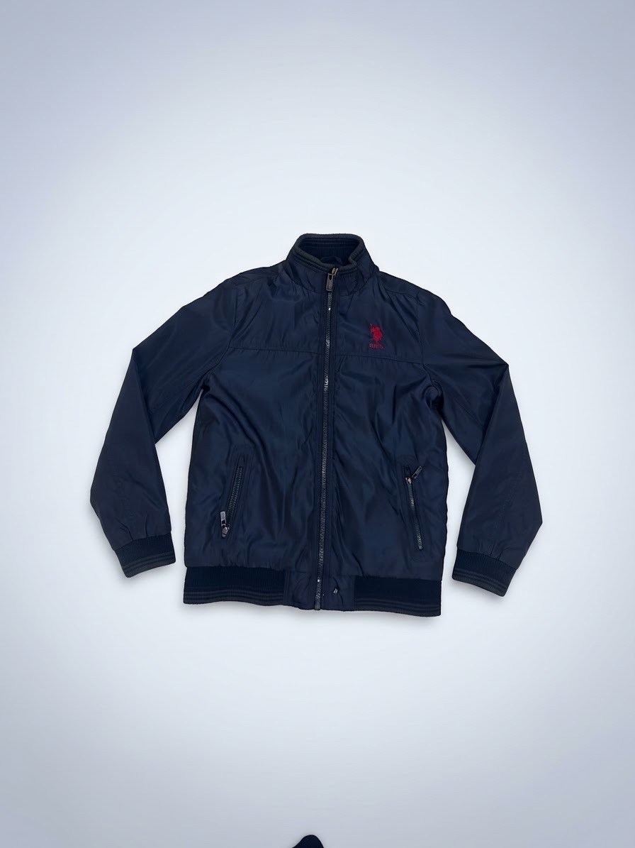 Manteau enfants 9 10