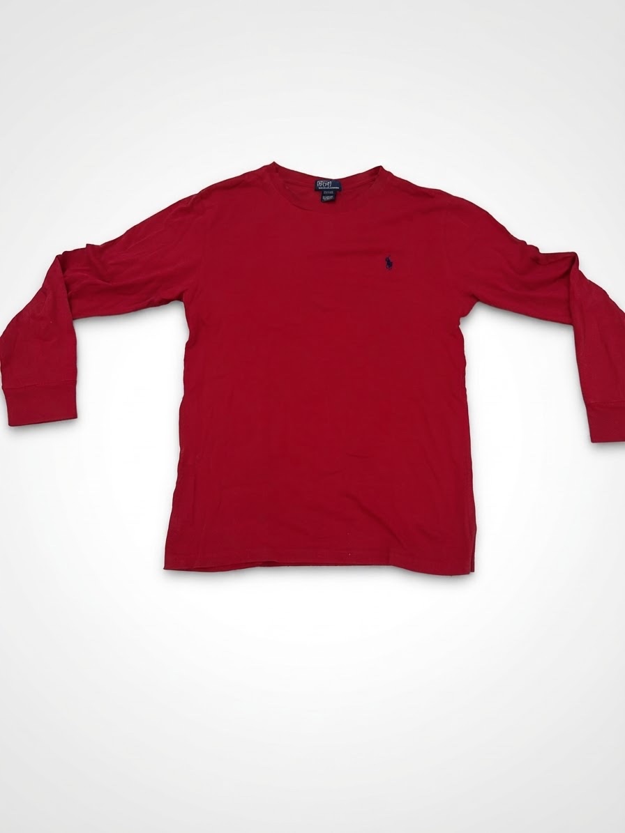Pull rouge ralph