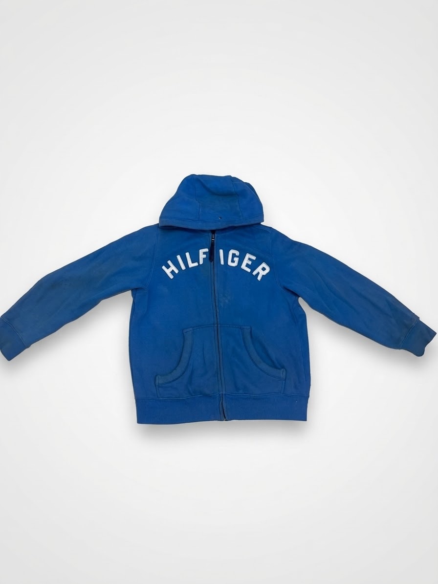 Gilet hilfiger S