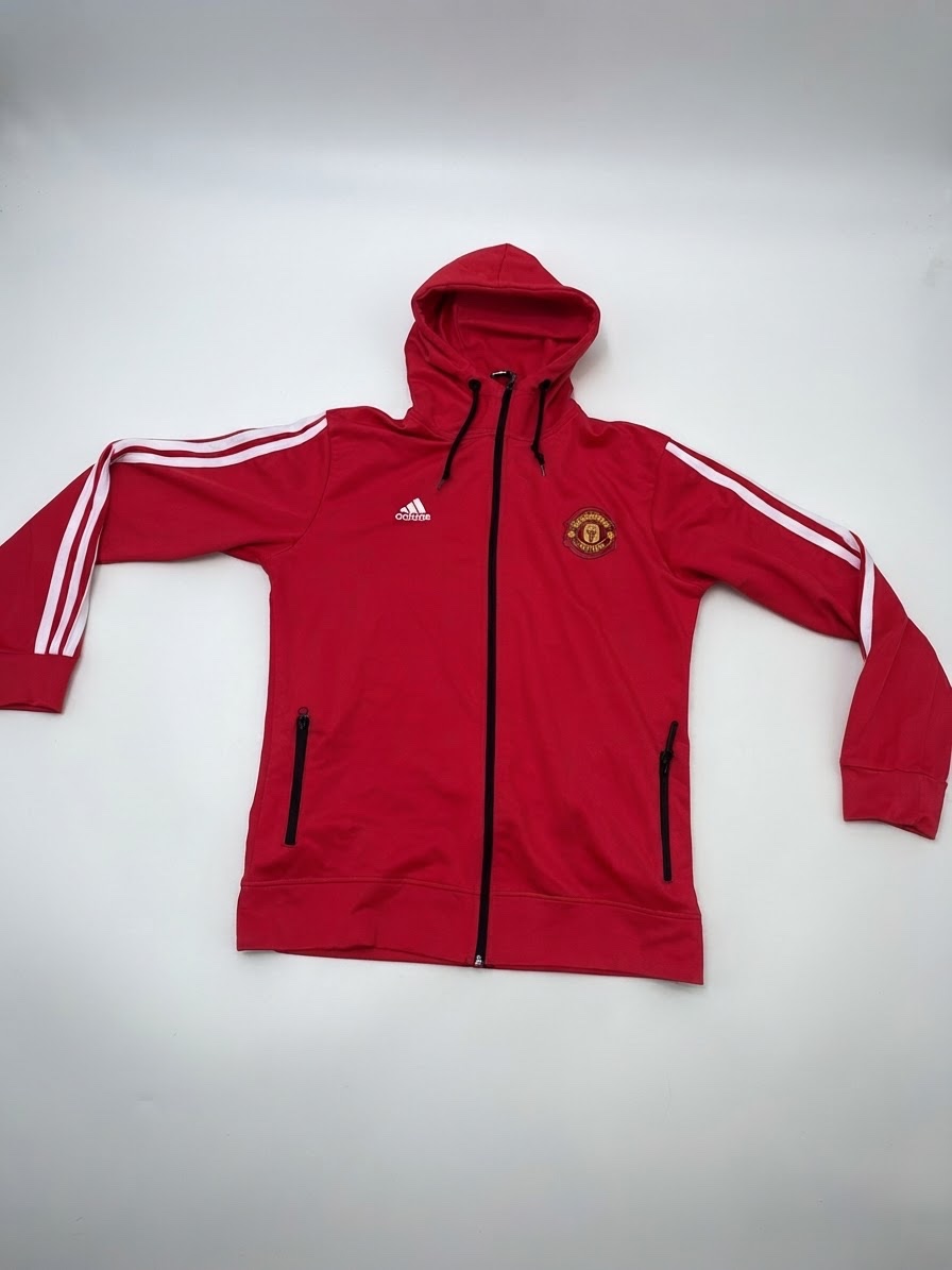 Gilet manchester united