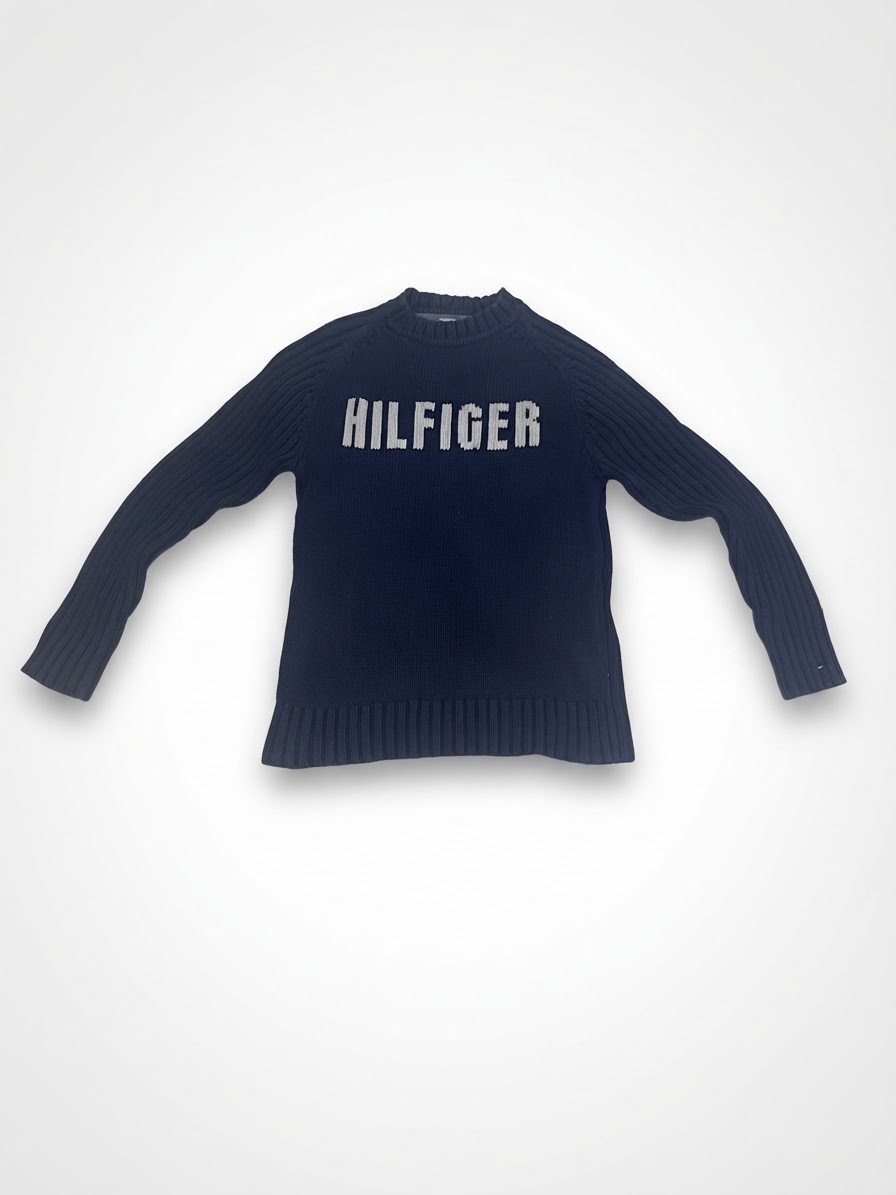 Pull hilfiger