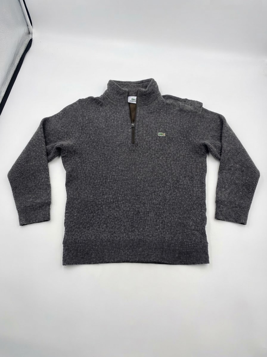 Pull lacoste s