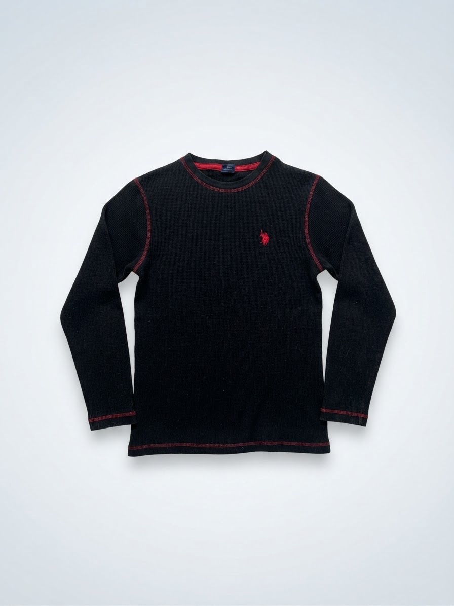 Pull noir ralph 