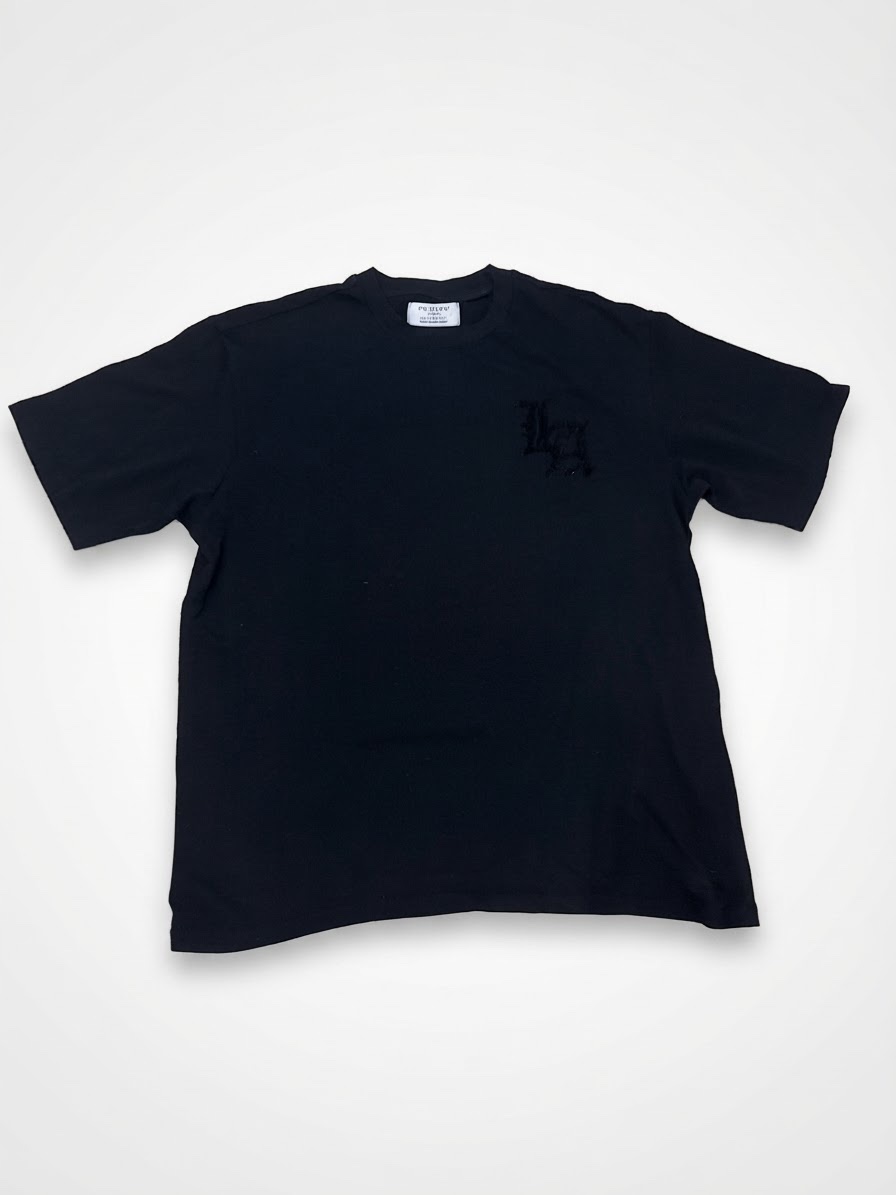 Pull noir primarks 
