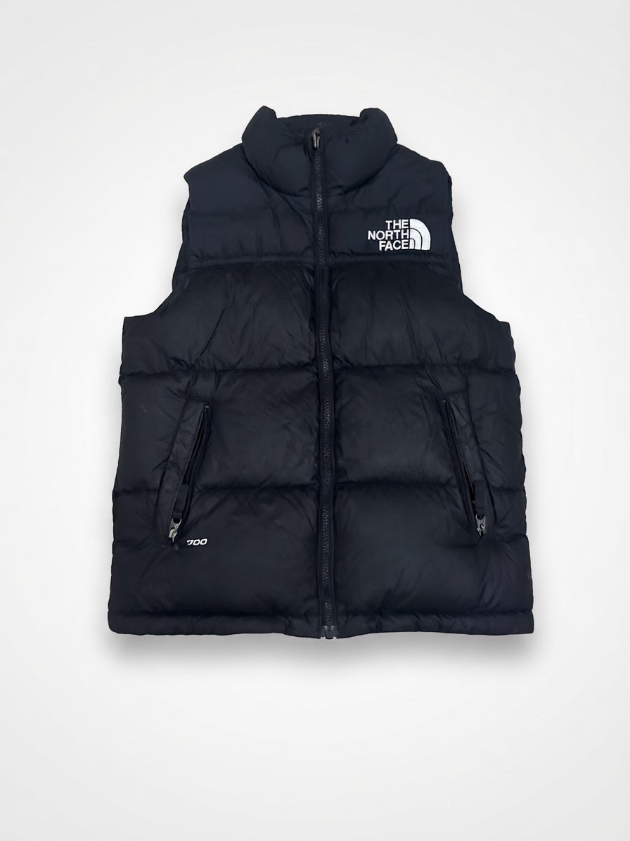 Doudoune north face S