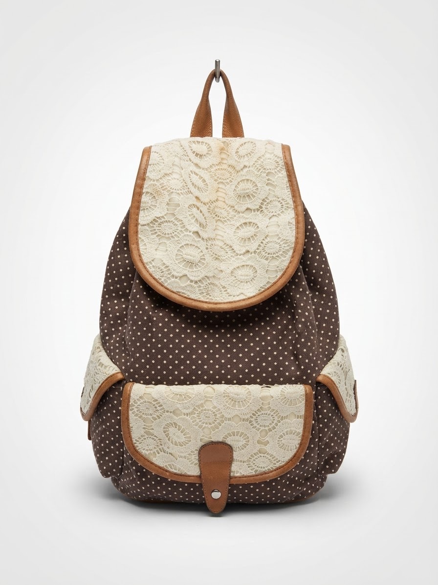 Sac a dos fille