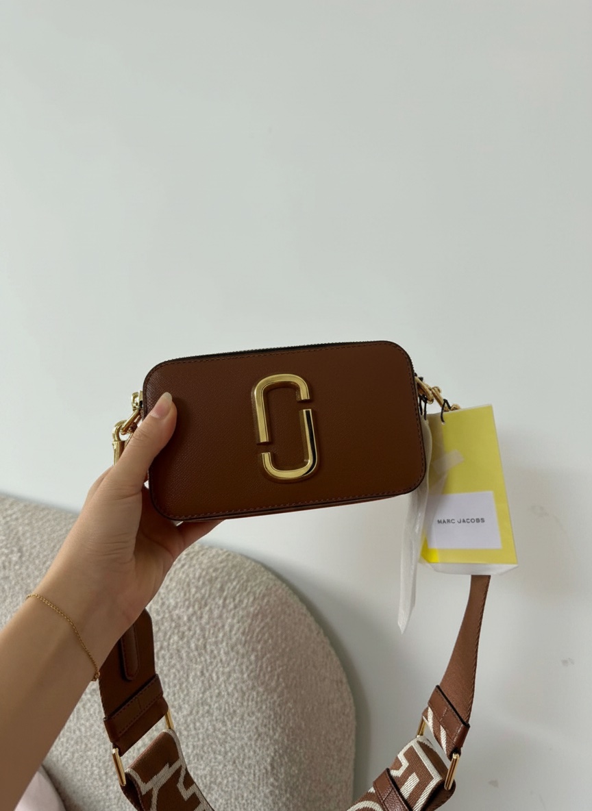 Sac marc jacobs a bandouliere Neuf Jamais porte