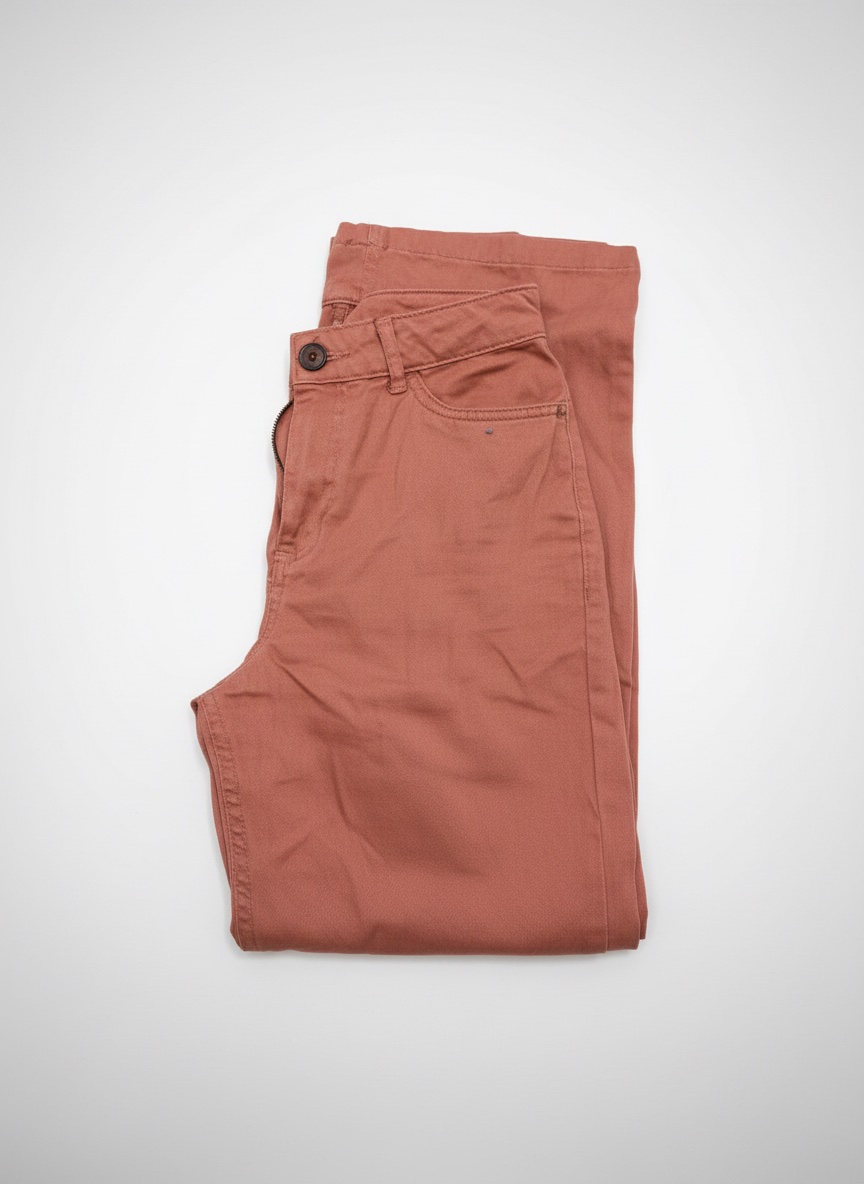 Pantalon de la marque Lc waikiki