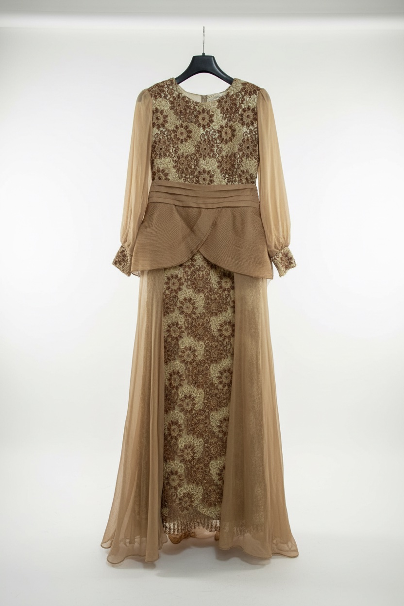 Robe Soiree Elegante Taille 44-46